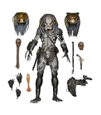 Amazon.com: Hiya Toys Exquisite Mini Series 1/18 Scale 5 Inch AVP